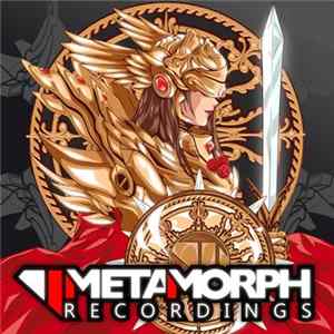 S5 & Costa Pantazis - Exocortex Album