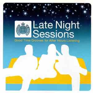 Various - Late Night Sessions Album