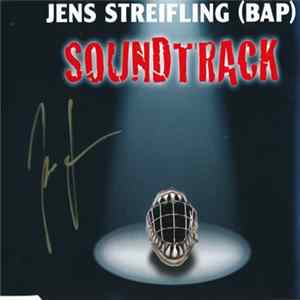 Jens Streifling (BAP) - Soundtrack Album