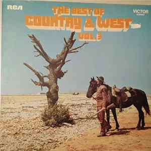 Various - The Best Of Country & West Vol. 3 Album