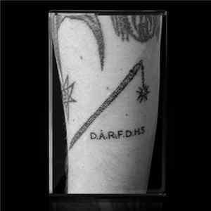 D.Å.R.F.D.H.S. - Mjöldryga Album