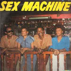 Sex Machine - Sex Machine Album