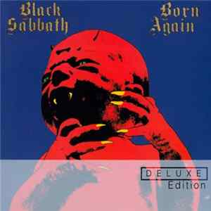Black Sabbath - Born Again Album