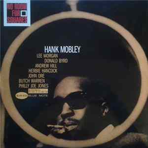 Hank Mobley - No Room For Squares Album