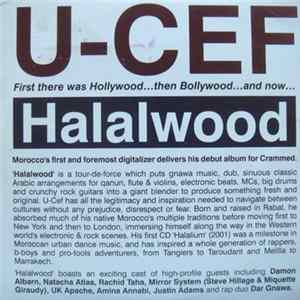U-Cef - Halalwood Album