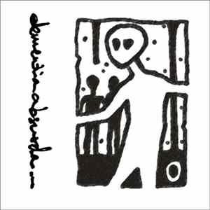 Dementia Absurda - Dementia Absurda Album