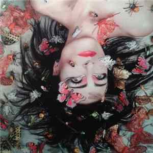 Siouxsie - Mantaray Album