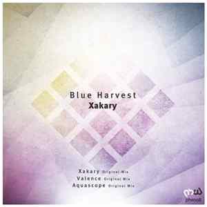 Blue Harvest - Xakary Album