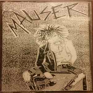 Mauser - 2010 Summer Tour EP Album