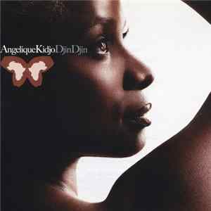 Angélique Kidjo - Djin Djin Album