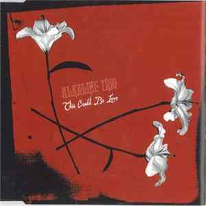 Alkaline Trio - This Could Be Love Album