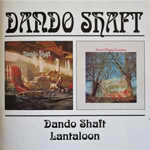 Dando Shaft - Dando Shaft / Lantaloon Album