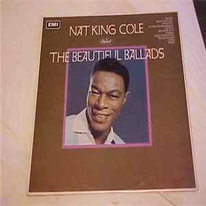 Nat King Cole - The Beautiful Ballads Album