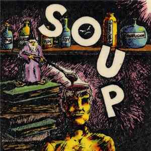 Soup - Gilman Demo 1987 Album