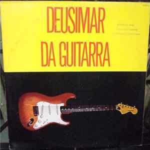 Deusimar da Guitarra - Deusimar da Guitarra Album