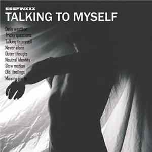 Sssfinxxx - Talking To Myself Album