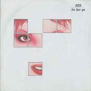 Red - Let Her Go Album