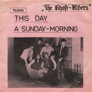 The Ghost-Riders - This Day Album