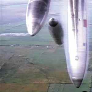 Godspeed You! Black Emperor - Yanqui U.X.O. Album