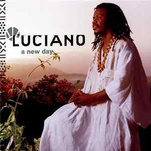 Luciano - A New Day Album