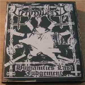Grimwood - Humanities Last Judgement Album