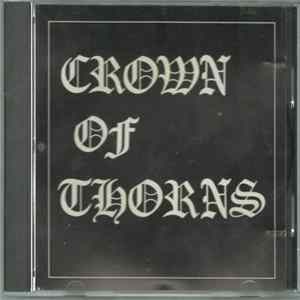 Crown Of Thorns - The Black CD Album