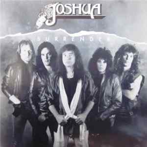 Joshua - Surrender Album