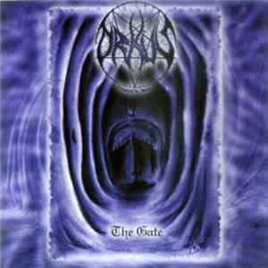 Orkus - The Gate Album