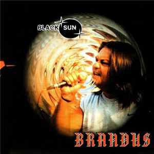 Black Sun - Brandus Album