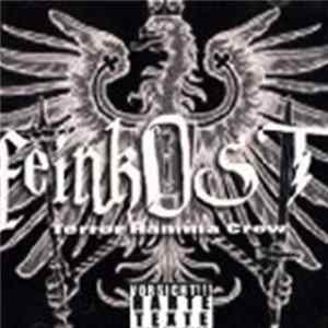 Terror Hamma Crew - Feinkost Album