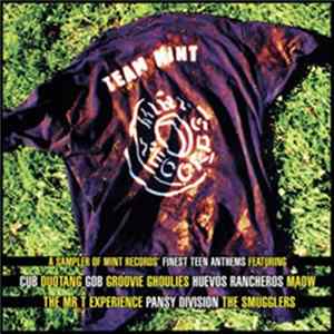 Various - Team Mint Album
