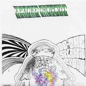 Apache Dropout - Do The Splendid Crown / All I'm Gonna Do Is Laugh Album