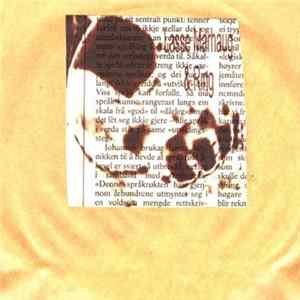 Lasse Marhaug / Ring - Lasse Marhaug / Ring Album
