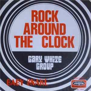 Gary White Group - Rock Around The Clock Album