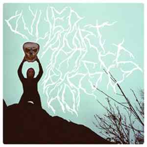 Pulled Apart By Horses - Pulled Apart By Horses Album