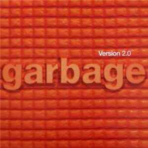 Garbage - Version 2.0 Album