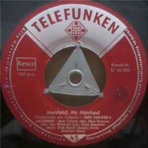 Ken Colyer's Jazzmen - Maryland, My Maryland / The World Is Waiting For The Sunrise Album