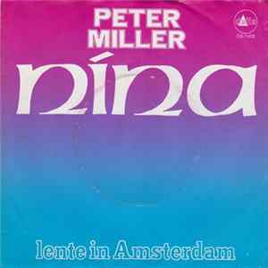 Peter Miller - Nina Album