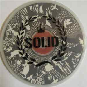 Solid Radio - Roots Mixup 1 Album