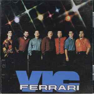 Vic Ferrari - Vic Ferrari Album