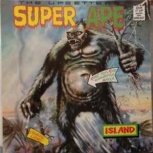 The Upsetters - Super Ape Album