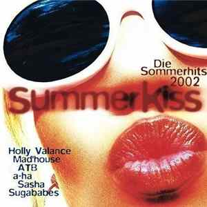 Various - Summerkiss (Die Sommerhits 2002) Album