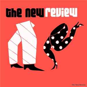 The New Review - The New Review Album