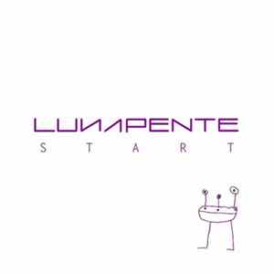Lunapente - Start Album
