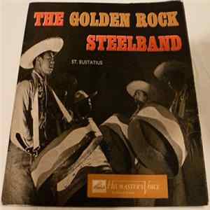 The Golden Rock Steelband - St. Eustatius Album