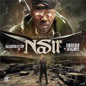 DJCashisKay.com Presents Nasir - The Book Of Nasir - Chapter 1 Album