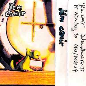 Jim Cahir - Jim Cahir Album