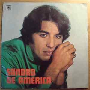 Sandro - Sandro De América Album