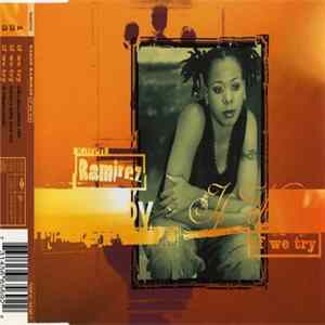 Karen Ramirez - If We Try Album