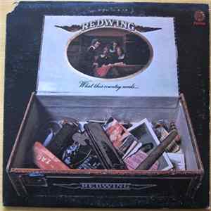 Redwing - What This Country Needs Album